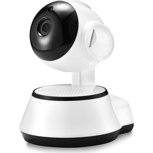 V380 Intelligent WiFi IP Camera Two-way Audio Practical Classic Mobile Phone Remote Motion Detection Pan Tilt Camera