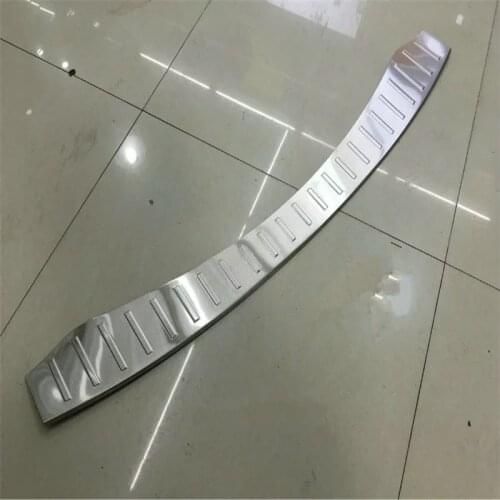 Накладки на пороги Ford WELKINRY China At AliExpress