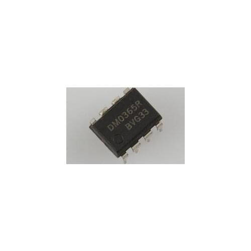 10pcs/lot DM0365R DIP8 DM0365 DMO365R DIP new and original IC
