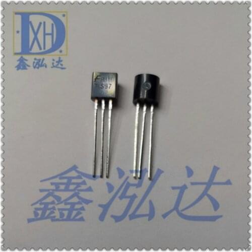 10Pcs/Lot TIS97 New+Original STOCK Direct purchase