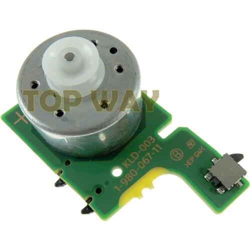 High Quality Drive Motor Replacement KLD-001 KLD-002 KLD-003 KLD-004 Slim Pro for Playstation 4 PS4 Console 20pcs/lot