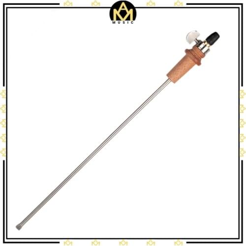 3/4 4/4 Cello End Pin Rosewood Cello Endpin Support Rod For Cellist Performance Practice Cello Parts Accessories New