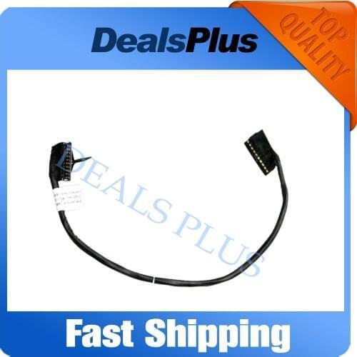 New DC02001YX00 Battery Cable For Dell Latitude 5250 E5250 ZAM60 Battery Line 0XR8M6 XR8M6