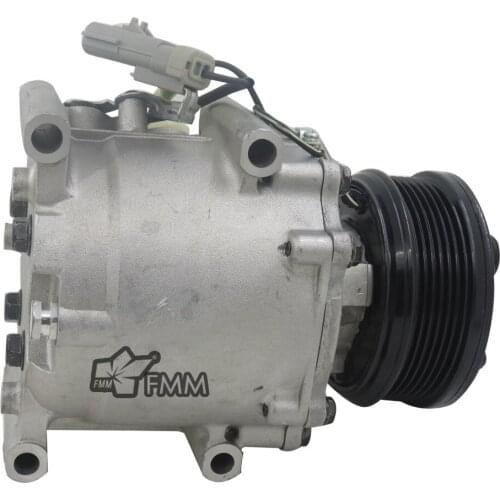 Car AC Compressor For Dodge Stratus Chrysler Sebring Cirrus Plymouth Breeze 4596135 5069029AA 5016695AA 4595666 5058067AB