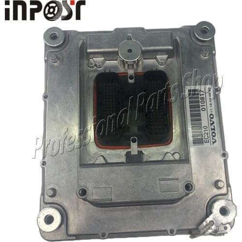 Without Program Controller apply for EC210 EC240 EC290 60100000 engine controller D6E D7E