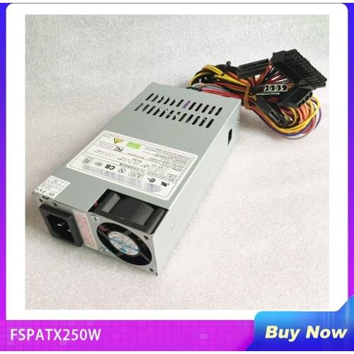 Power Supply For FSPATX250W Small 1U Perfect Test