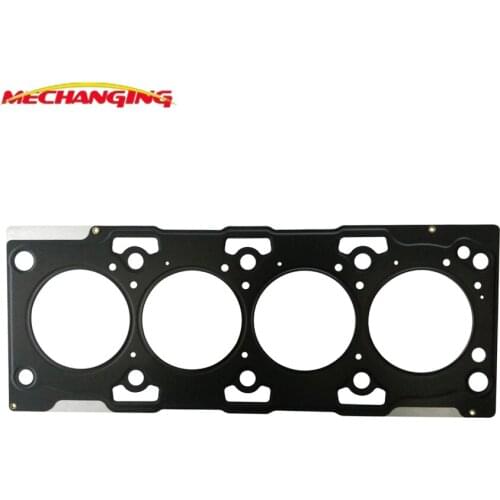 FOR HYUNDAI TRAJET (FO) ELANTRA SANTA and KIA CARENS II D4EA Metal cylinder head gasket Engine Seal Gasket engine parts 10142300