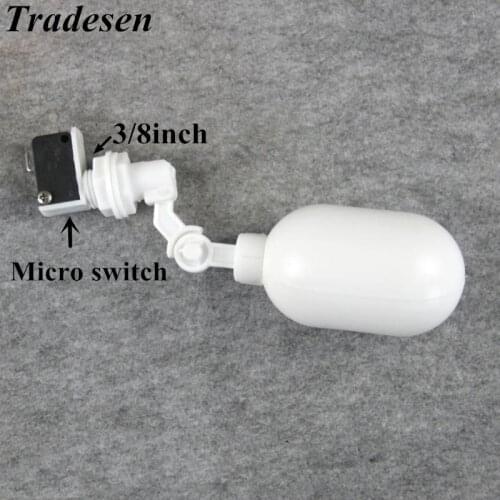 Electronic Float Switch liquid Level induction Switch pure water Machine Control switch Fish Tank water level control switch