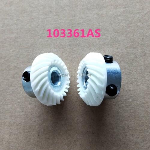 There Is Stock,Fast Delivery,Hook Gears #103361AS for Singer 9020DV Household Sewing Machine