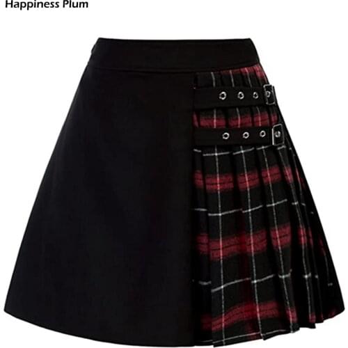 Женские мини юбки Happiness Plum China At AliExpress