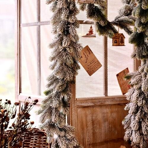 190cm Artificial Plants home decor living room decoration plants Home Wedding Bar hanging plants fake plant faux vines rattan