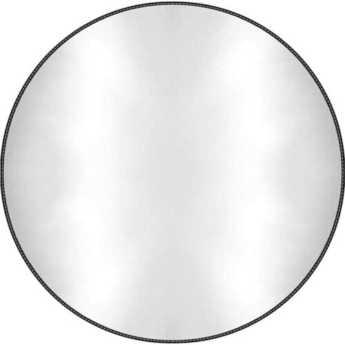 Round Fire Pit Mat Grill Mat Deck Protector,Fire Pit Pad Prevent Floor Lawn From Damaged By High Temperature