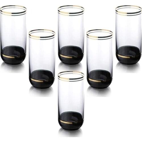 LUCKY ART LYRS152 Grace 6 Lots of Soft Drinks