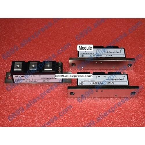 N10SP06A IGBT Power Module