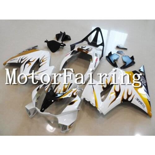 Motorcycle Bodywork Fairing Kit Fit For VFR800 2002 2003 2004 2005 2006 2007 2008 2009 2010 2011 2012 Injection Molding V802N1