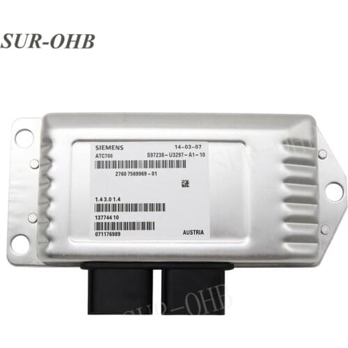 New Xenon Headlight 2760 7569969-01 Transfer Box Control Unit ATC700 OEM 27607569969 27607605031 For BM W X5 X6 Series E70 E71