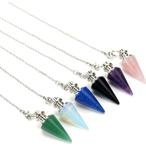 PONGT Silver Chains