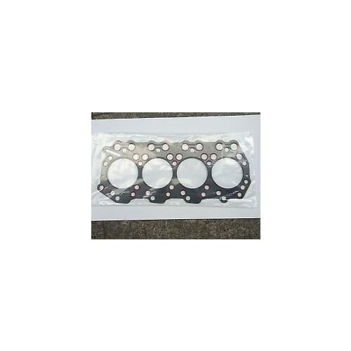 Cylinder Head Gasket 32C94-00052 Fit for Mitsubishi S4Q2 Engine