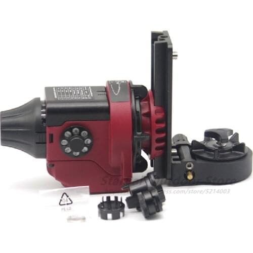 Sky Watcher Hoshino Equatorial Instrument Star Adventurer and equatorial adjustable pedestal for Photograph the Milky Way