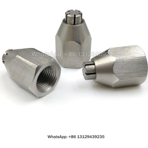 SS 1/8" 700m Air Spray Blowing Jet Nozzle, Compressed Air Drying Nozzle, Wind Jet Air Blowing Nozzle,Drying Nozzle