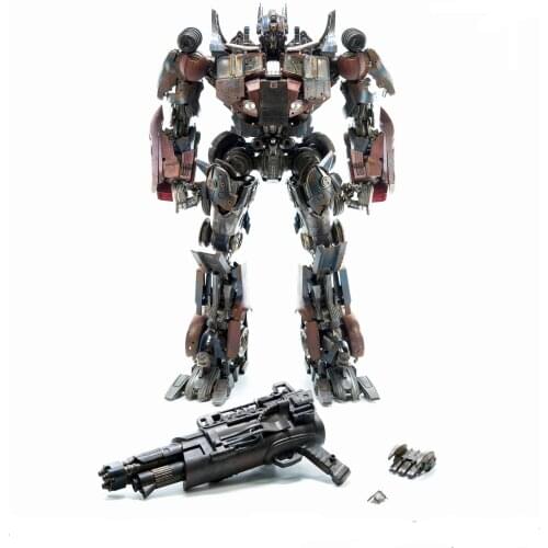 3A Evision Edition Op-Comannder Collectible Fgure Stash limited edition 19 Inches Tall Of Articulation