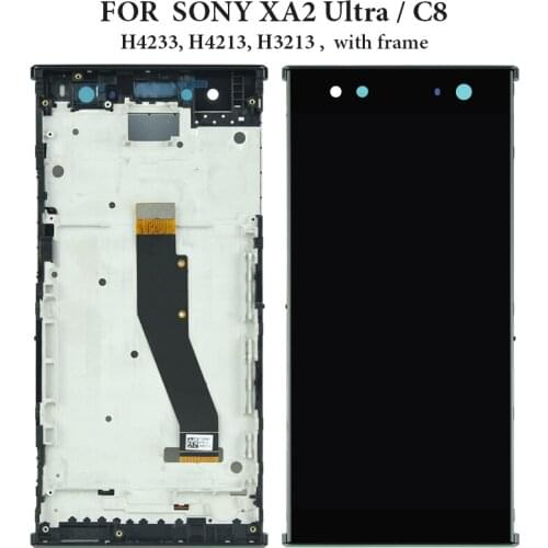 Elifeking Xperia XA2