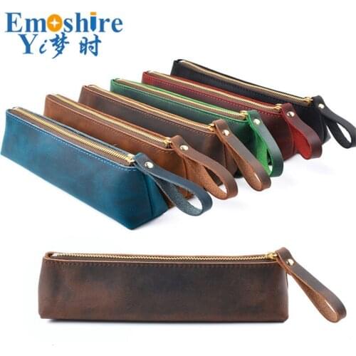 Пеналы на молнии Emoshire China At AliExpress