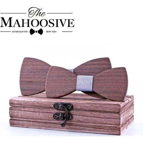 Bowtie kids formal necktie boy Mens Fashion family decoration Party wedding bow tie Male Dress Shirt krawatte legame gift kids