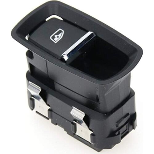 Car Passenger Window Switch Button for Porsche Panamera Cayenne Macan Boxster 911 918 7PP959855C