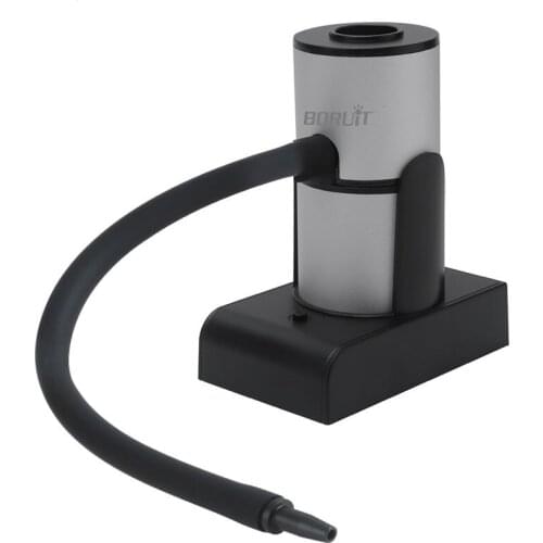 New Kitchen Tools Molecular Cooking Smoking Gun Bar Steak Sawdust Hand-held Smoker