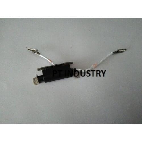 Original 70D Back Cover LCD Cable Screen Flex Cable FPC Flip LCD Screen Connected Shaft With flex For Canon 70D