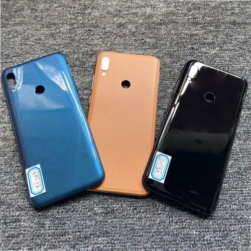 QZMYJTR Huawei Y6 Prime Batteries