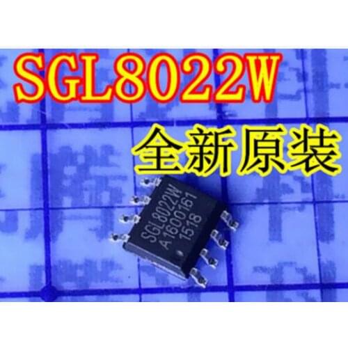 SGL8022K SGL8022W SGL8022S SGL8012W SGL8023W