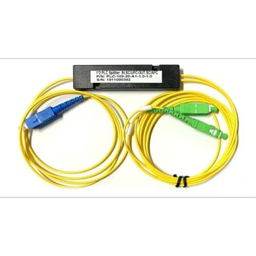 Splitter 1 point 2 fiber splitter 1 point 2 splitter one point two fiber splitter one to two splitter