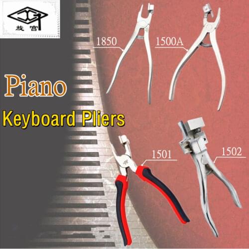 Piano tool,1pcs keyboard pllers #1500A