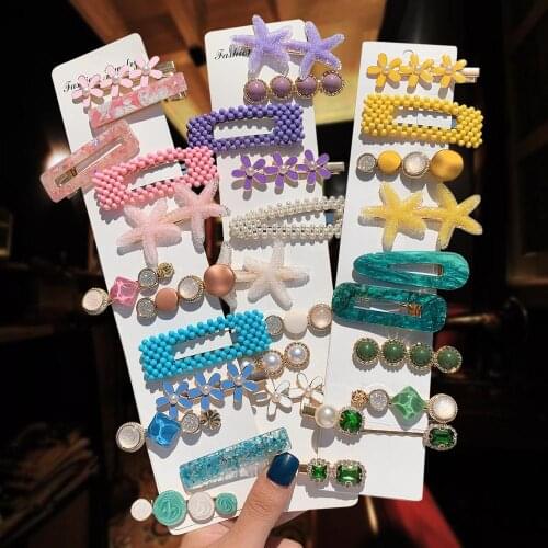 Yanrong Women's Accessories