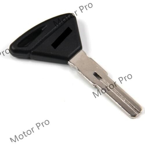 Uncut Blade Blank Key For Aprilia ETV 1000 Caponord RS 125 250 NA Mana 850 RXV450 55 Motorcycle Accessories BLACK RS125 RS250