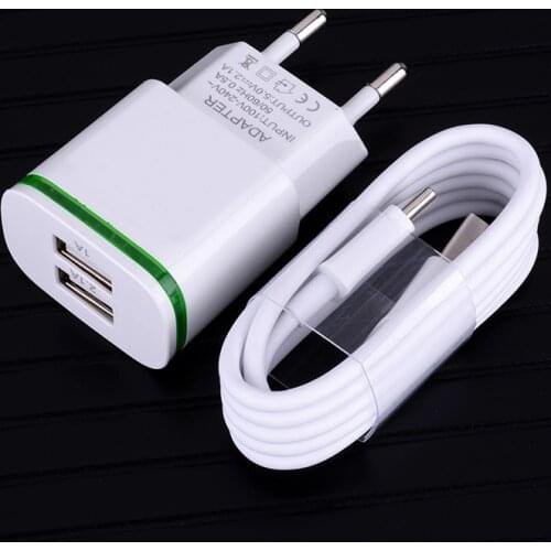 2.1A Fast Charging charger cable for Huawei honor 10 i lite 20 pro mate 20 lite 30 pro 10 lite p20 p30 lite pro type c micro usb