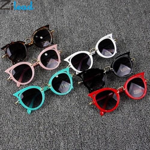 Zilead Sunglasses For Girls