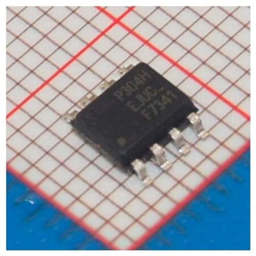 Free Shipping 100pcs/lot IRF7341 SOP8 IRF7341TRPBF New original