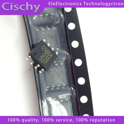 20pcs C5664 2SC5664-E1-AZ 2SC5664-E1 2SC5664 SOP-8 In Stock