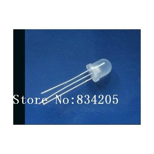 8MM red and green common anode light-emitting diode LED Light Beads