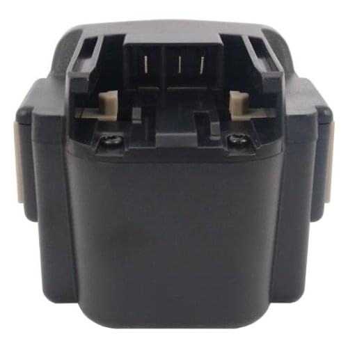 Cameron Sino 2100mAh battery for AEG B12T BDSE 12T for ATLAS COPCO LokTor P12P PEP12T PES12 for MILWAUKEE 0501-20 PSG12pp