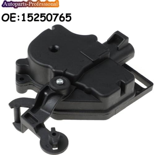 Rear Liftgate Lock Unlock Actuator For Chevrolet Suburban Tahoe Cadillac GMC Hummer H2 15250765 15808595