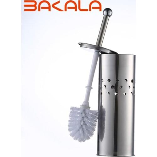 Bakala Toilet Brushes