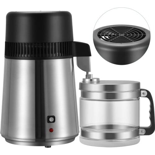 DEDAKJ Filters For Water