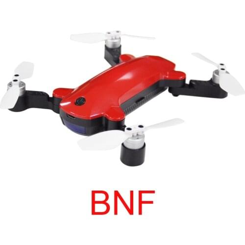 Simtoo Fairy BNF XT175 GPS Drone (Without Transmitter ) Brushless Quadcopter with WIFI FPV 1080P Camera Optical Flow Positioning
