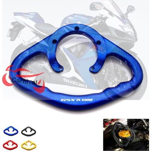 ForSUZUKI GSR 600 GSR 750 GSX-S 750 GSX-S 1000 GSX-S 1000F Passenger Handgrips Hand Grip Tank Grab Bar Handles Armrest G