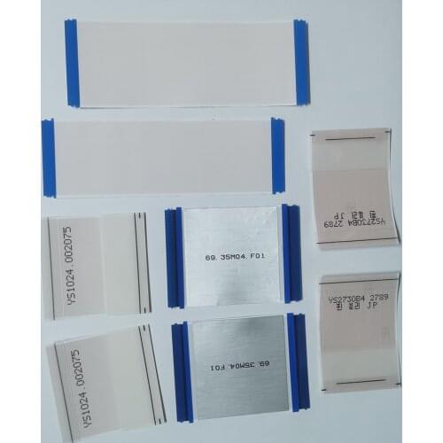 6870C-0401A Flex Cables for 6870C 0401A tcon card Converter TV Flex Flat Ribbon Flex Cable For t-con board 6870C0401A