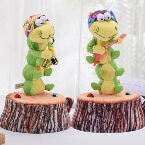 Liplasting Electronic Toys